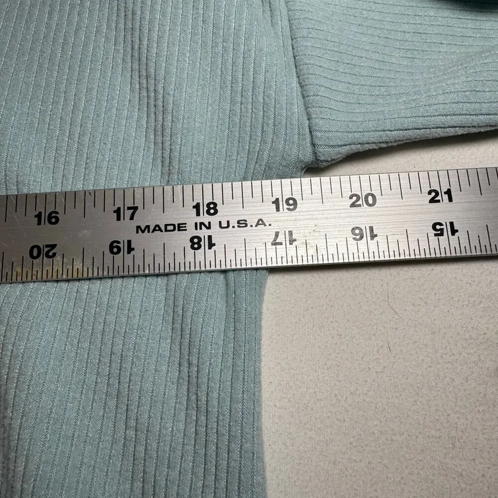 Old Navy girl’s cozy cinched-hem rib-knit top. Size XL‎ (14-16)